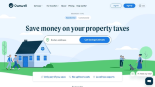 Ownwell Affiliate Program