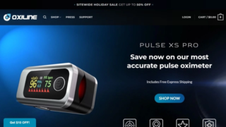 Oxiline Affiliate Program