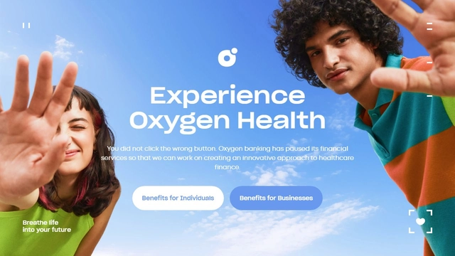 Oxygen