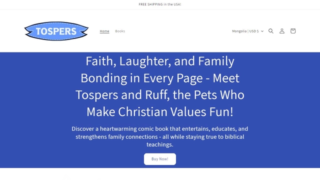 Ozark Mountain Media Affiliate Program