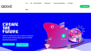 Ozobot Affiliate Program