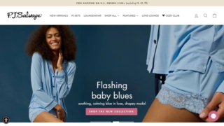 P.J. Salvage Affiliate Program