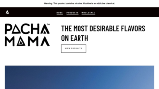 Pachamama Affiliate Program