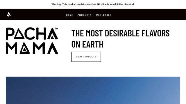Pachamama