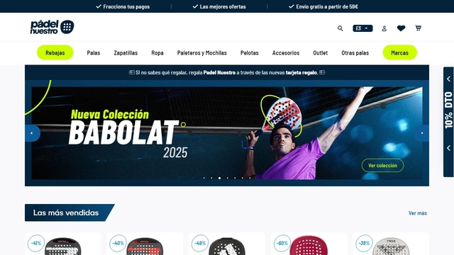PadelNuestro