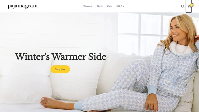 PajamaGram