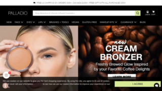Palladio Beauty Affiliate Program