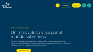 Palma Aquarium Affiliate Program
