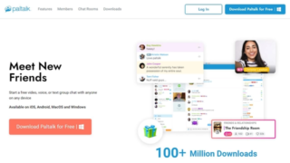 Paltalk Affiliate Program