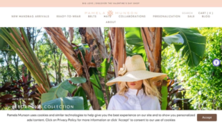 Pamela Munson Affiliate Program