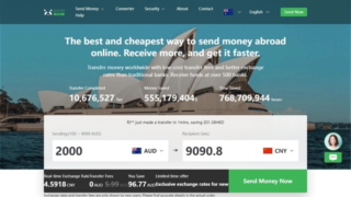 Panda Remit Affiliate Program