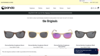 Panda Ventures Affiliate Program