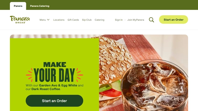 Panera Bread