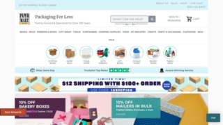 Paper Mart Affiliate Program
