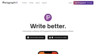 ParagraphAI Affiliate Program