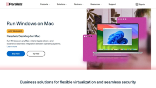 Parallels Affiliate Program