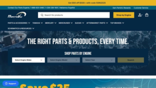 PartsVu Affiliate Program