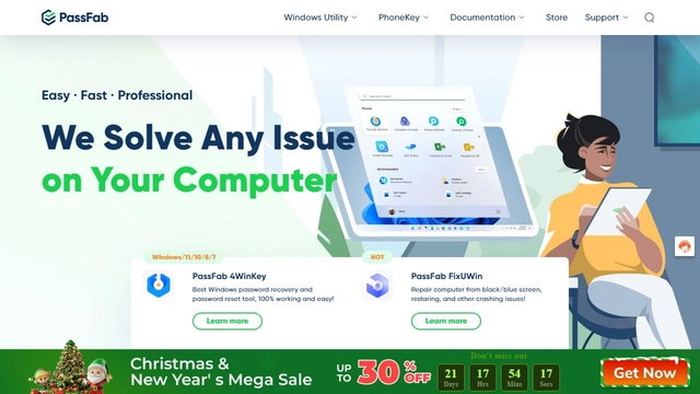 PassFab