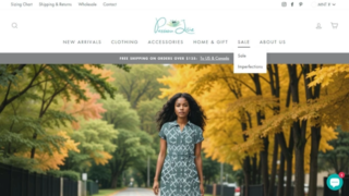 Passion Lilie Affiliate Program