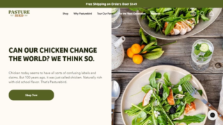 Pasture Bird Affiliate Program