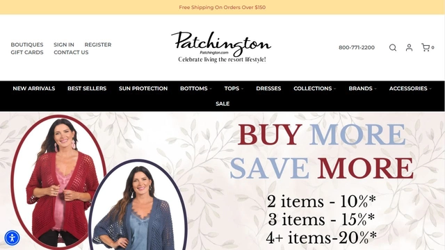 Patchington