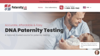 Paternitylab Affiliate Program