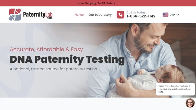 Paternitylab