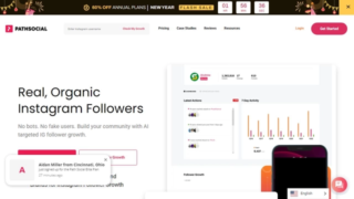 Path Social Affiliate Program