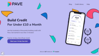 Pave Affiliate Program