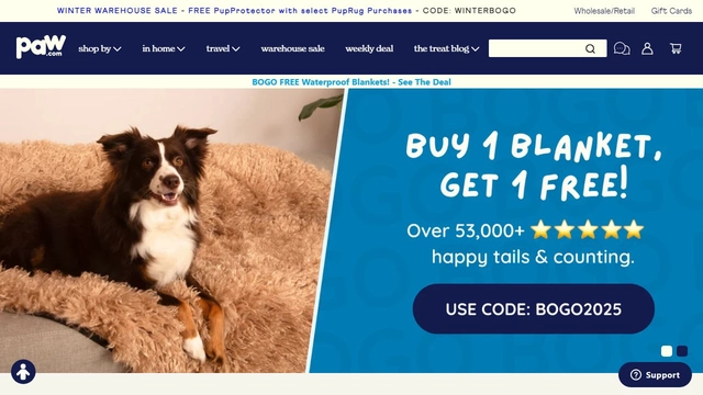 paw.com