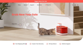 PAWAii Affiliate Program