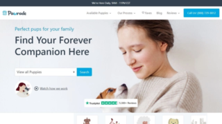 Pawrade Affiliate Program
