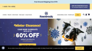 Pawstruck Affiliate Program