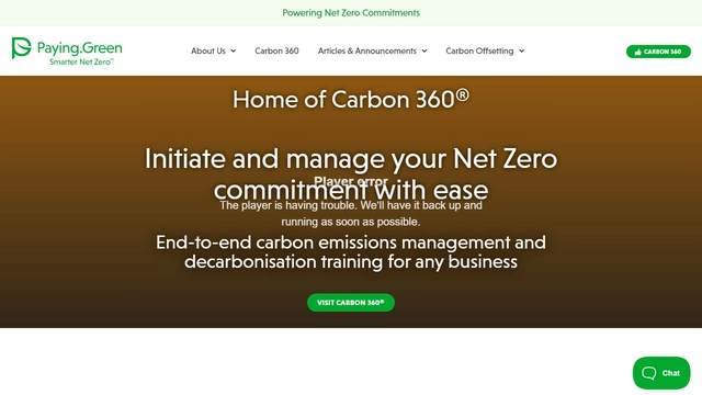 Paying.Green