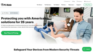 PC Matic Affiliate Program