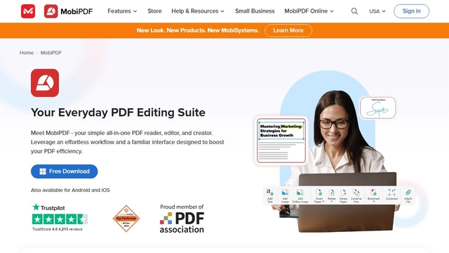 PDF Extra