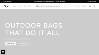 Peak Design Affiliate Program