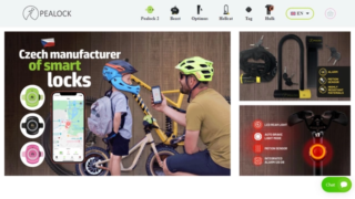 Pealock.com Affiliate Program