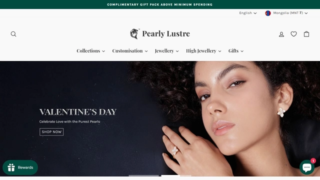 Pearly Lustre Affiliate Program