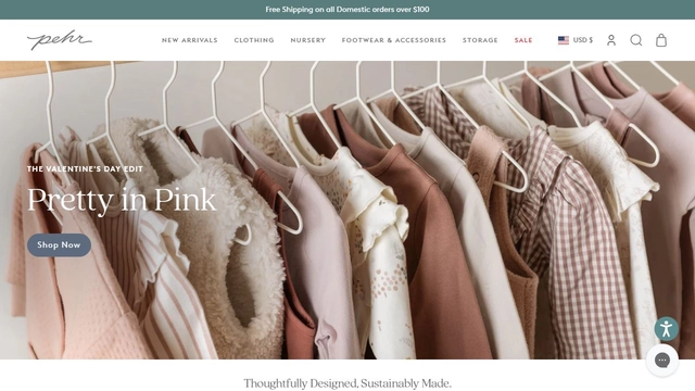 Pehr Designs
