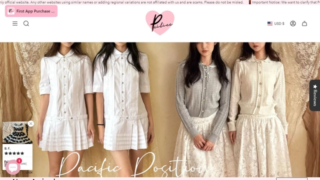 Peiliee Shop Affiliate Program