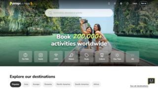 Pelago Affiliate Program
