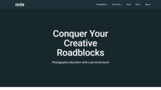 Peltier Photo Courses Affiliate Program