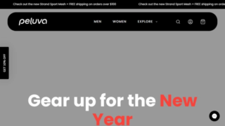 Peluva Affiliate Program