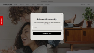 Penchant for Pleasure Affiliate Program
