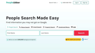 PeopleLooker Affiliate Program