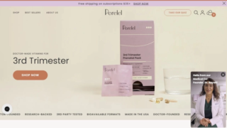 Perelel Health Affiliate Program