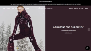 Perfect Moment Affiliate Program