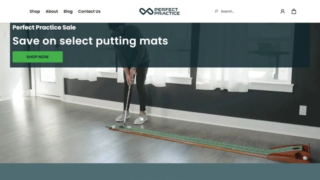 Perfect Practice Affiliate Program