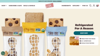 Perfect Snacks Affiliate Program
